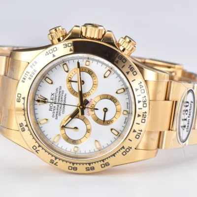 ROLEX-COSMOGRAPH DAYTONA-REF.M116508-0001-40mm