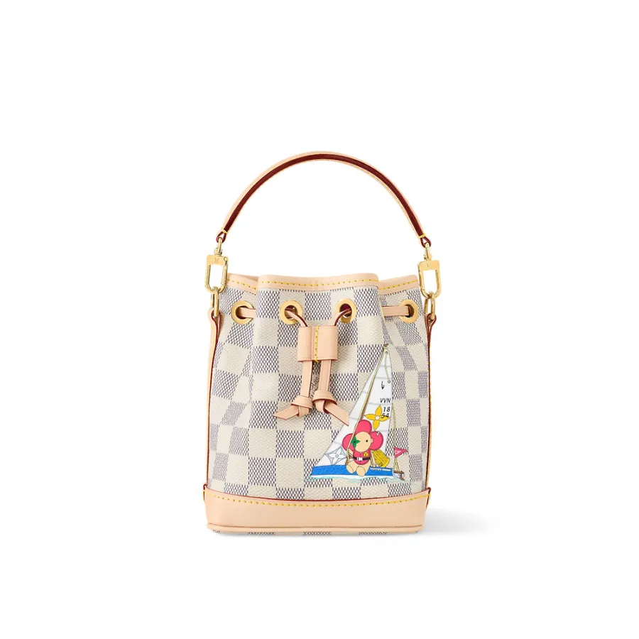 Louis Vuitton Bags  Nano Noe