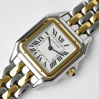Cartier-PANTHÈRE-De-Cartier-Ref.W2PN0007-27mm×37mm