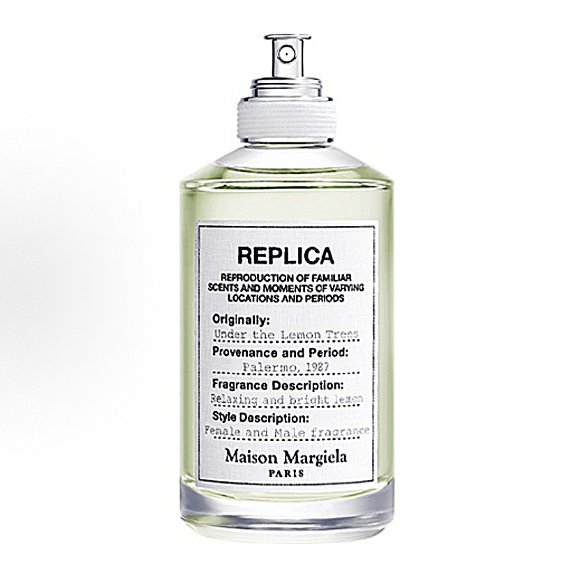 MAISON MARGIELA FRAGRÂNCIA UNISEX 100ml (Edt)