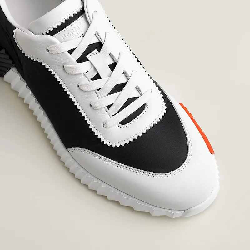 HERMES Sneakers Bouncing Sports Shoes