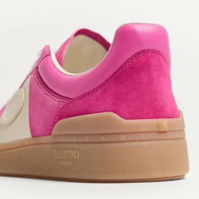 VALENTINO Women's low-top sneakers