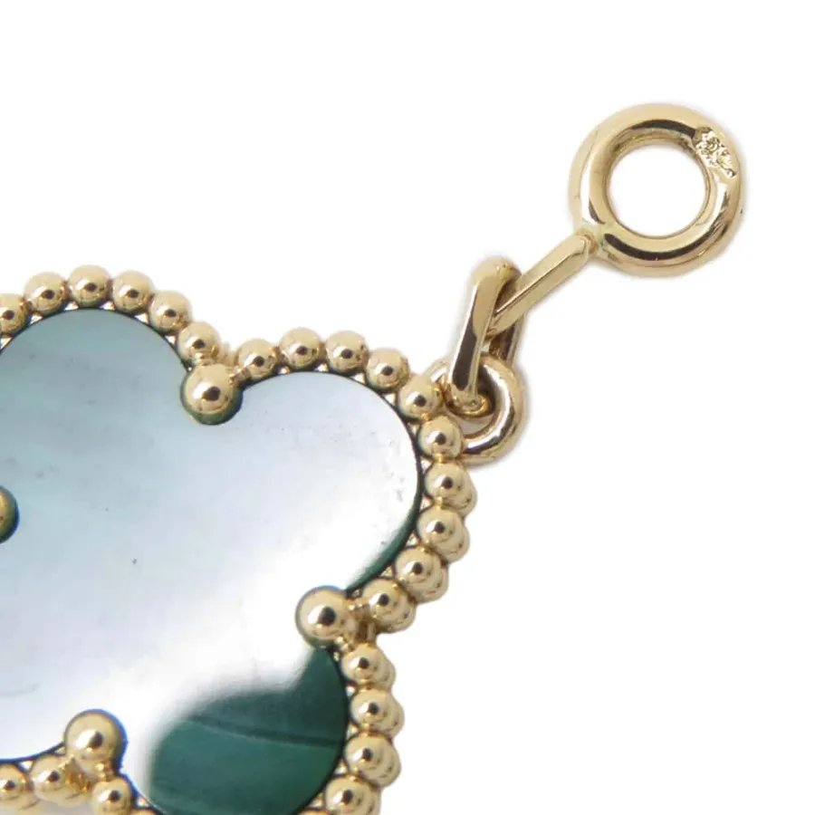 Van Cleef & Arpels Vintage Alhambra Bracelet 5 motifs