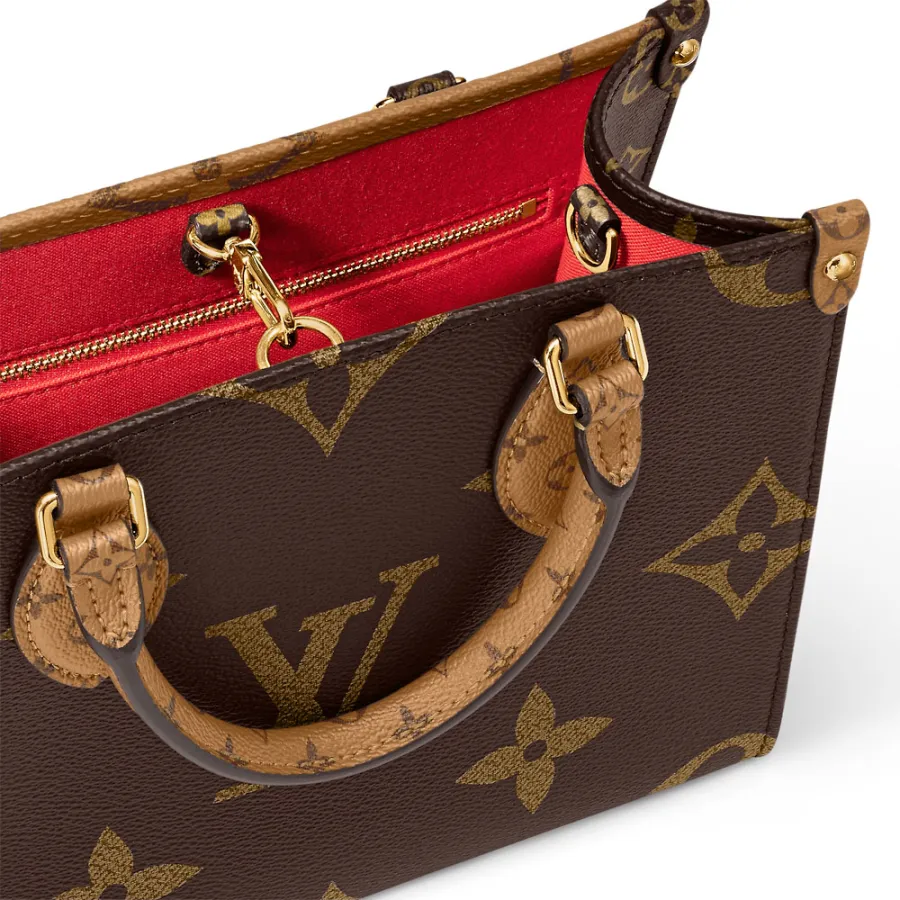 Louis Vuitton Bags ONTHEGO