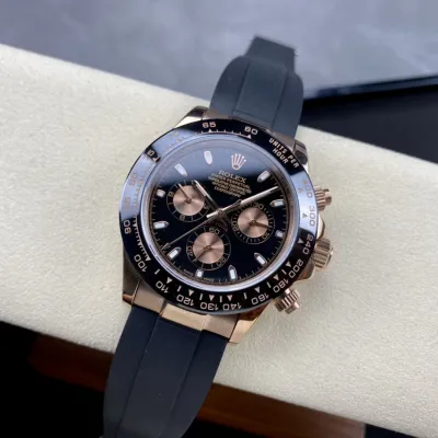 ROLEX-COSMOGRAPH DAYTONA-REF.M116515LN-0017-40MM