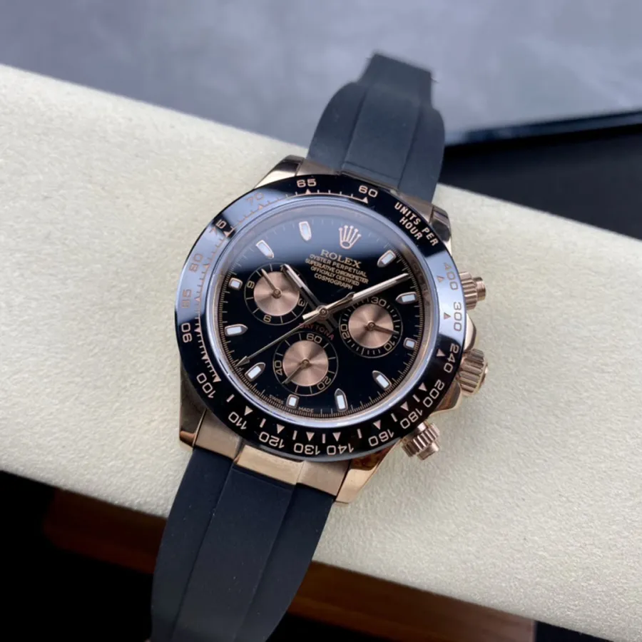 ROLEX-COSMOGRAPH DAYTONA-REF.M116515LN-0017-40MM