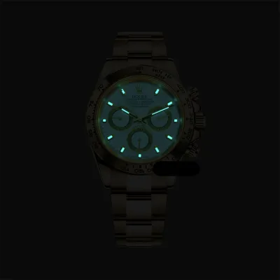 ROLEX-COSMOGRAPH DAYTONA-REF.M116508-0001-40mm