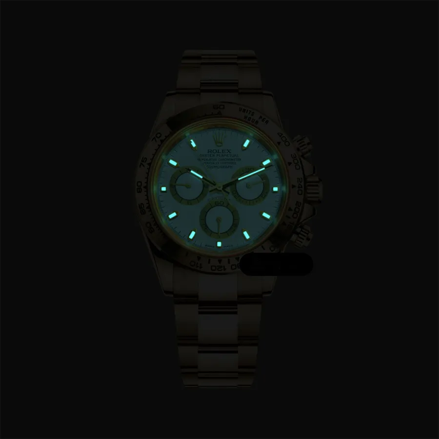 ROLEX-COSMOGRAPH DAYTONA-REF.M116508-0001-40mm