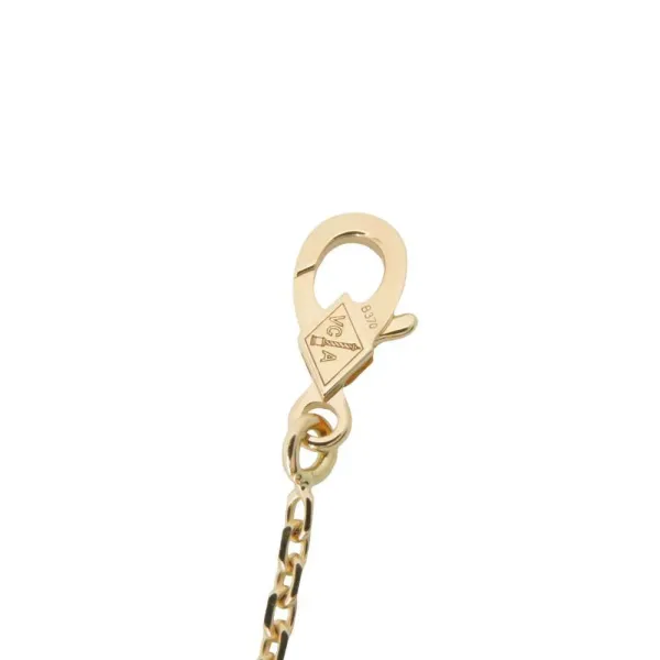 Van Cleef & Arpels Frivole Pendant Small model - Image 9