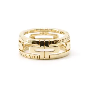 BVLGARI Parentesi Ring