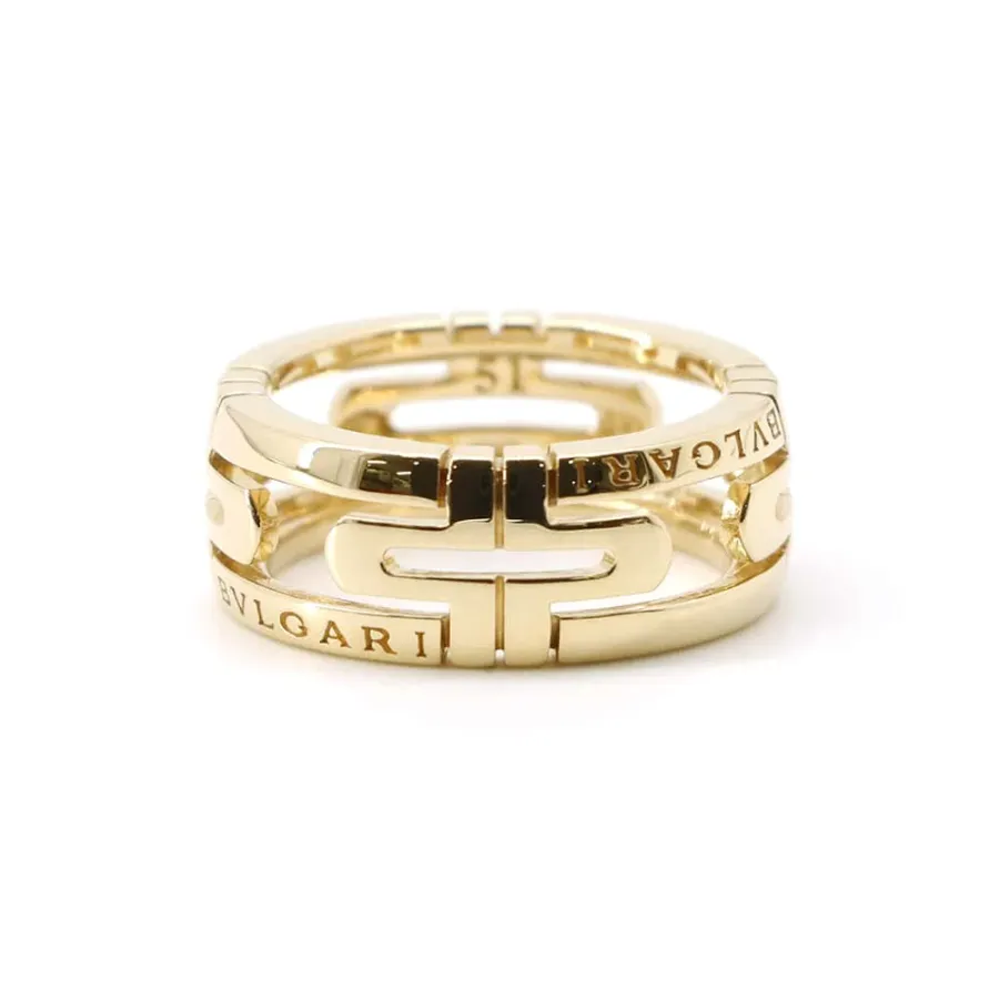 BVLGARI Parentesi Ring
