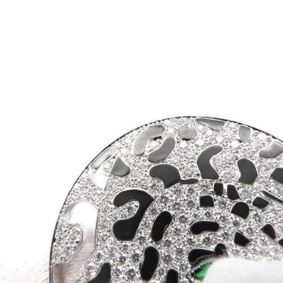 CARTIER PANTHERE Necklace