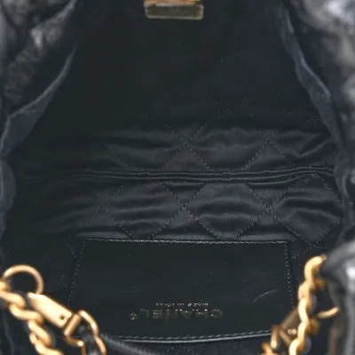 Chanel Pearl Mini 22 Bag | Premium Designer Handbag