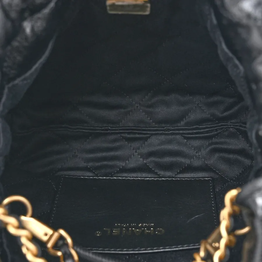 Chanel Pearl Mini 22 Bag | Premium Designer Handbag