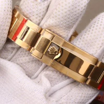 ROLEX-COSMOGRAPH DAYTONA-REF.116508-40mm