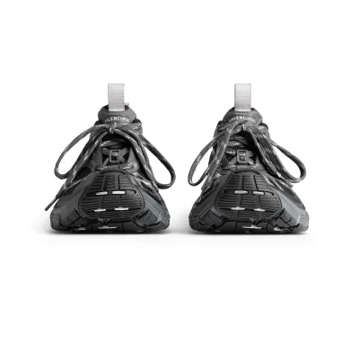 BALENCIAGA 6XL women's sneakers