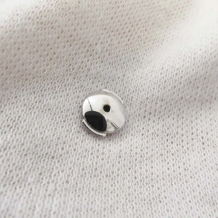 Van Cleef & Arpels Fleurette EarringsVCARP9X800