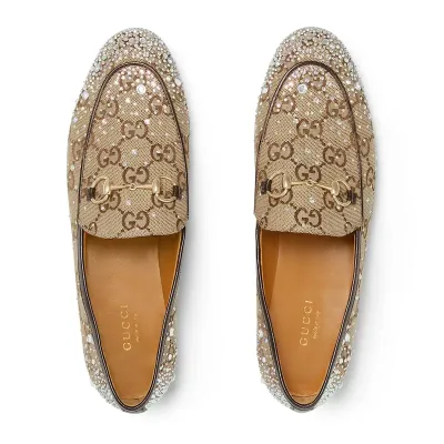 Gucci loafers