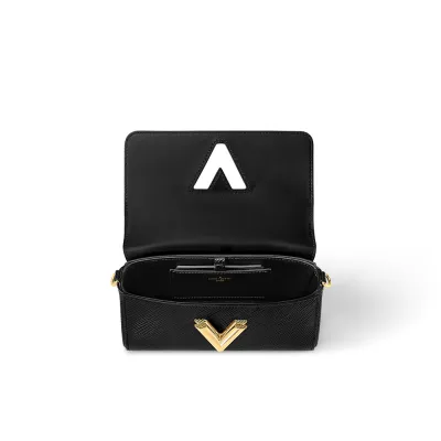 Louis Vuitton Bags Twist