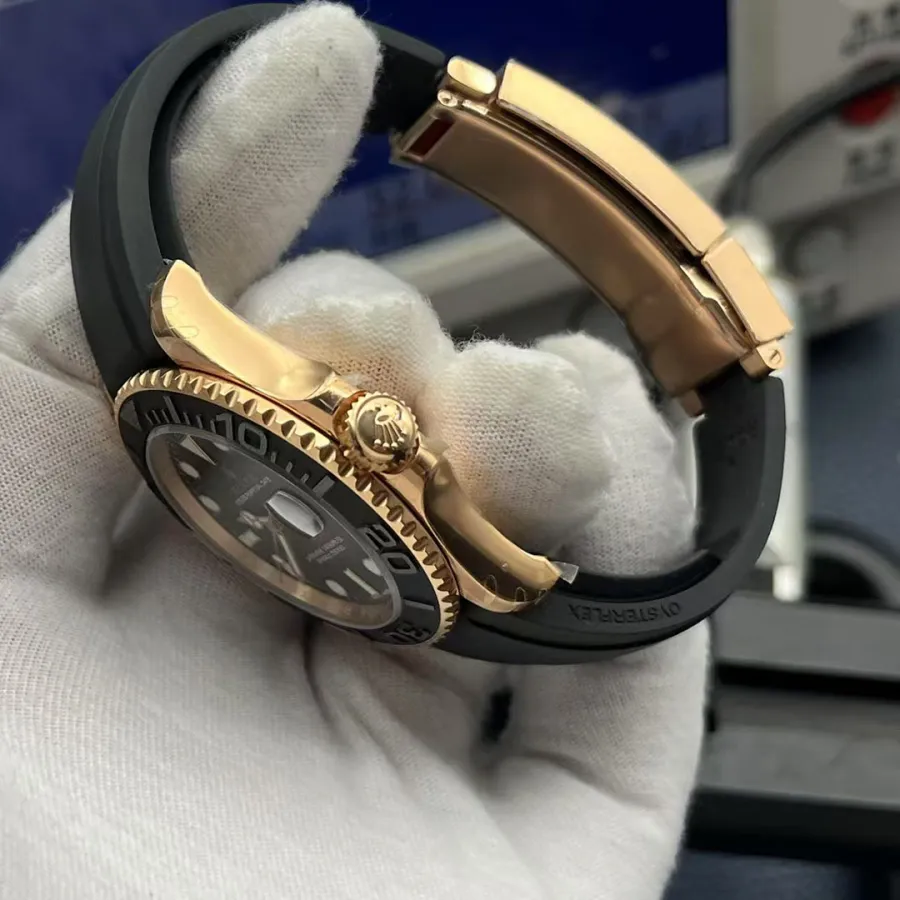 ROLEX-YACHT MASTER-REF.M126655-0002-40mm