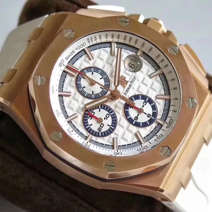 AUDEMARS PIGUET-ROYAL OAK OFFSHORE-REF.26408OR.OO.A010CA.01-44MM