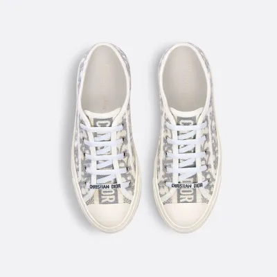 Dior Printing sneakers