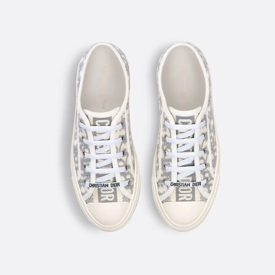 Dior Printing sneakers