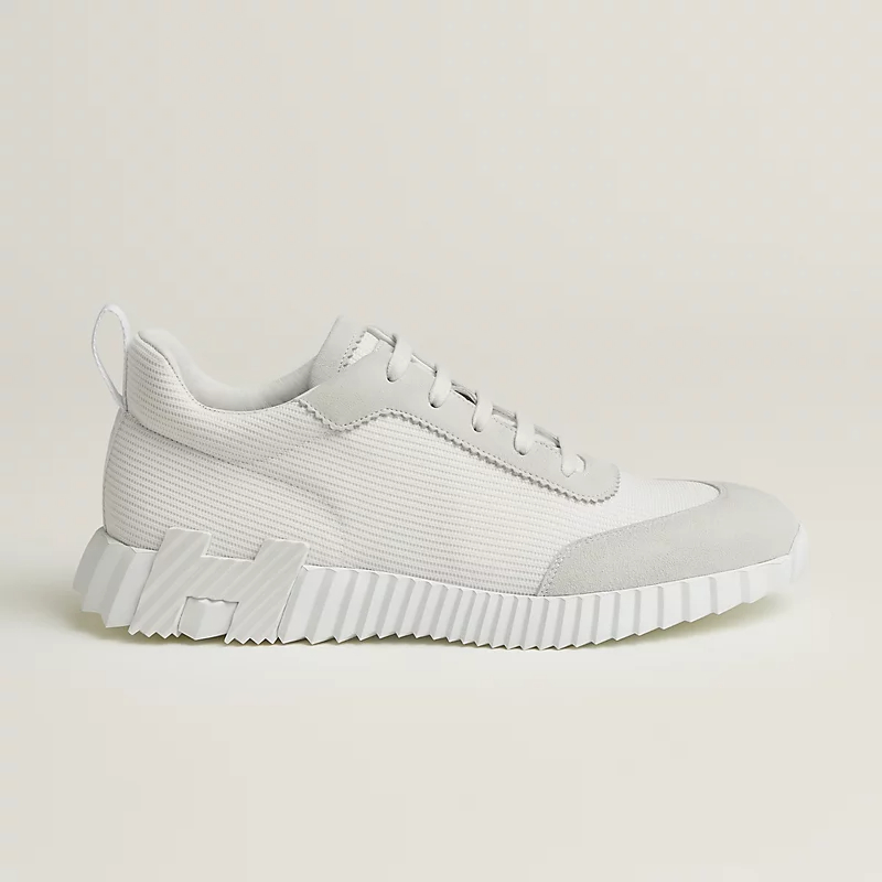 HERMES Tênis Esportivos Saltitantes