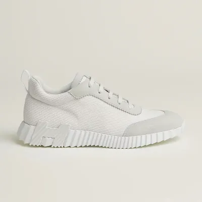 HERMES Sneakers Bouncing Sports Shoes