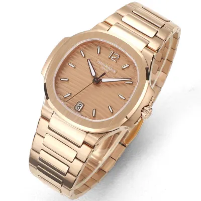 PATEK PHILIPPE-NAUTILUS-ref.7118-1R-010-35.2mm