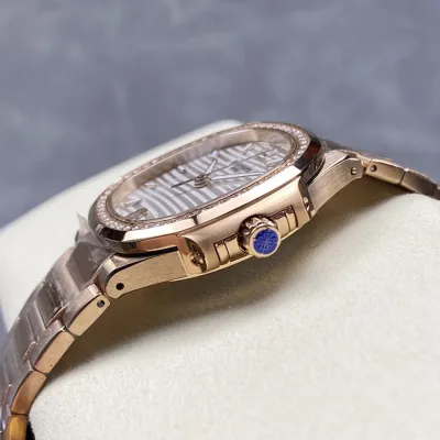 PATEK PHILIPPE-NAUTILUS-ref.7118-1200R-001-35.2mm