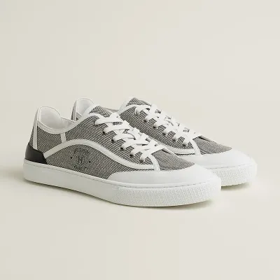 HERMES Get Sneakers Sports Shoes