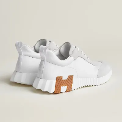 HERMES Sneakers Bouncing Sports Shoes