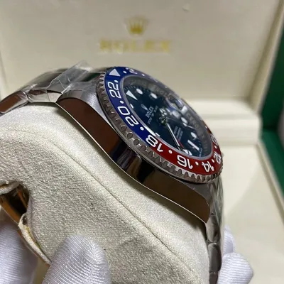 ROLEX-GMT MASTER II-M126719blro-0003-40mm