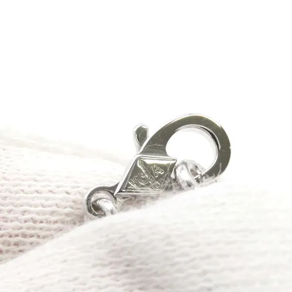 Van Cleef & Arpels Perlée Clover Pendant - Image 6