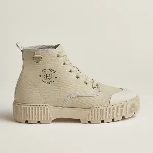 HERMES Itineraire ankle boots