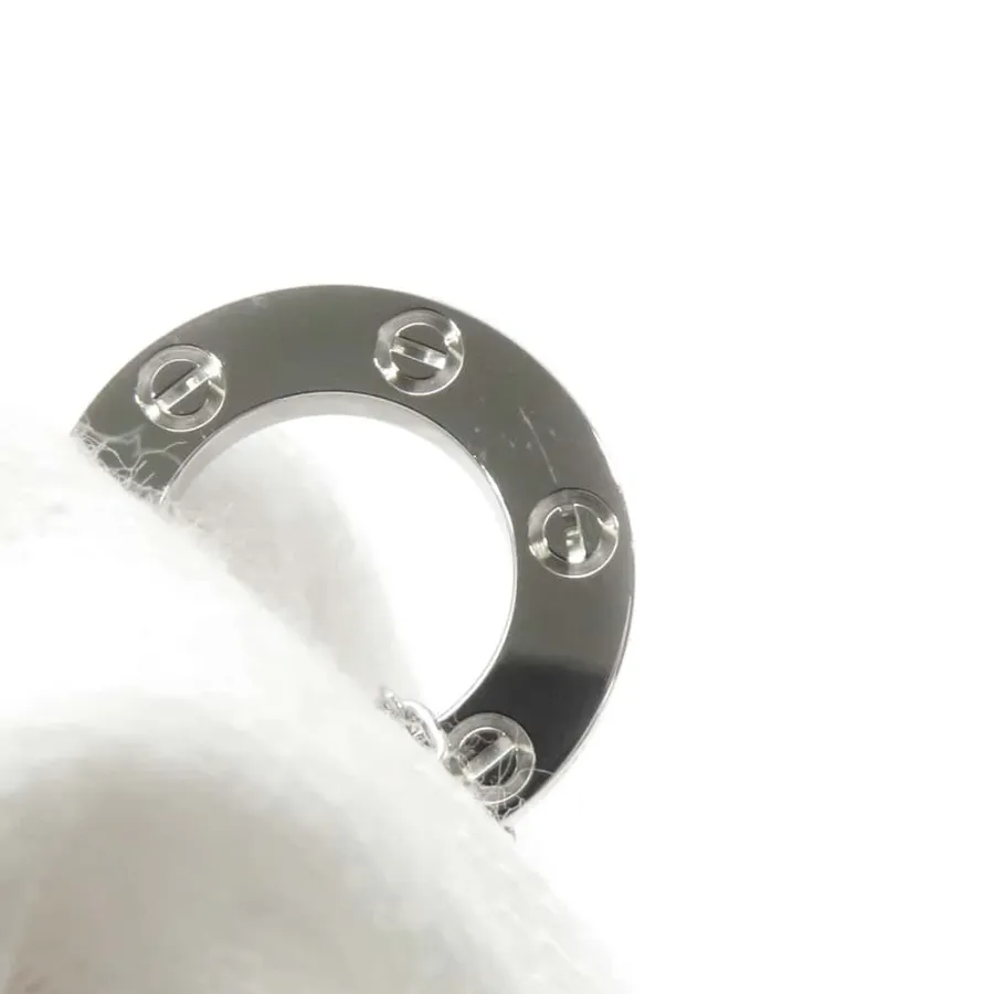 CARTIER Love Circle Bracelet