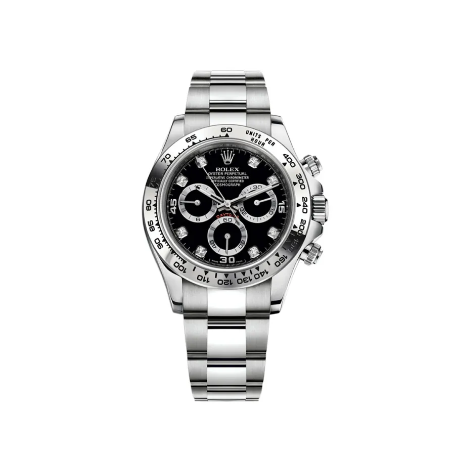 ROLEX-COSMOGRAPH DAYTONA-REF.M116509-0055-40MM