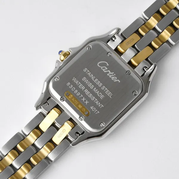 Cartier-PANTHÈRE-De-Cartier-Ref.W2PN0007-27mm×37mm - Image 7