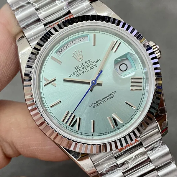 ROLEX-DAY DATE-REF.M228236-0012-40MM - Image 4