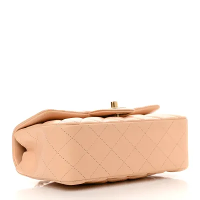 Chanel Flap Mini Rectangular – Top Grade Handbag