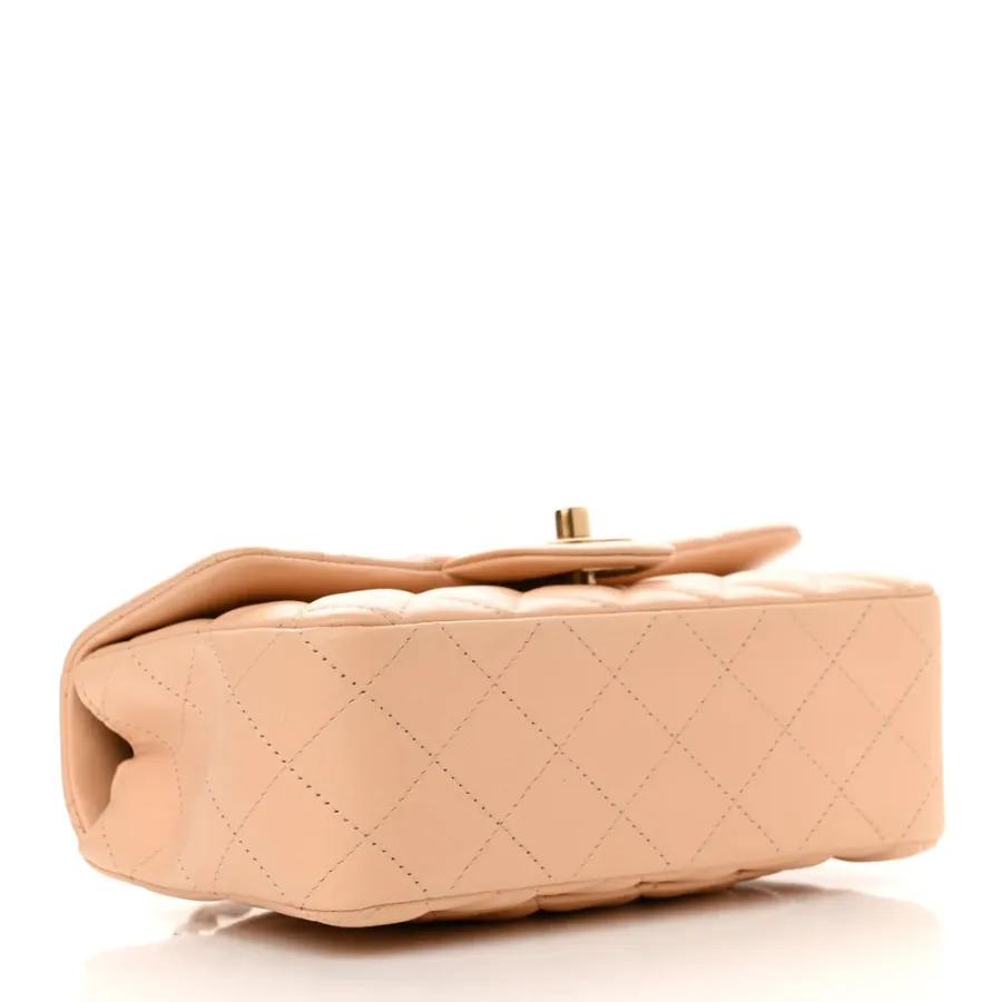 Chanel Flap Mini Rectangular – Top Grade Handbag