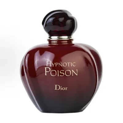 Dior Red POISON GIRL WOMEN Fragrance 100ml ( Edt )