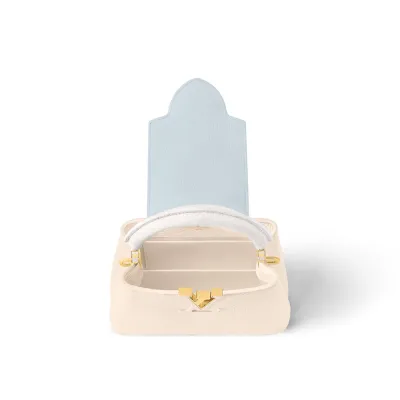 Louis Vuitton Bags Capucines