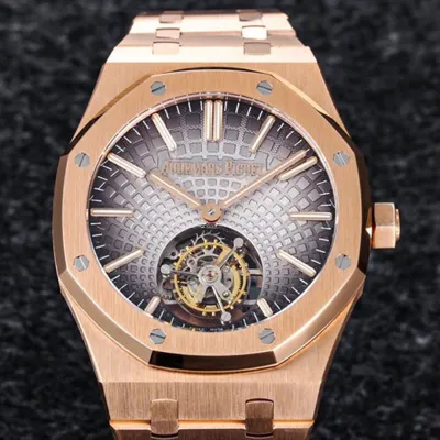 AUDEMARS PIGUET-ROYAL OAK-26530OR.OO.1220OR.01-41MM