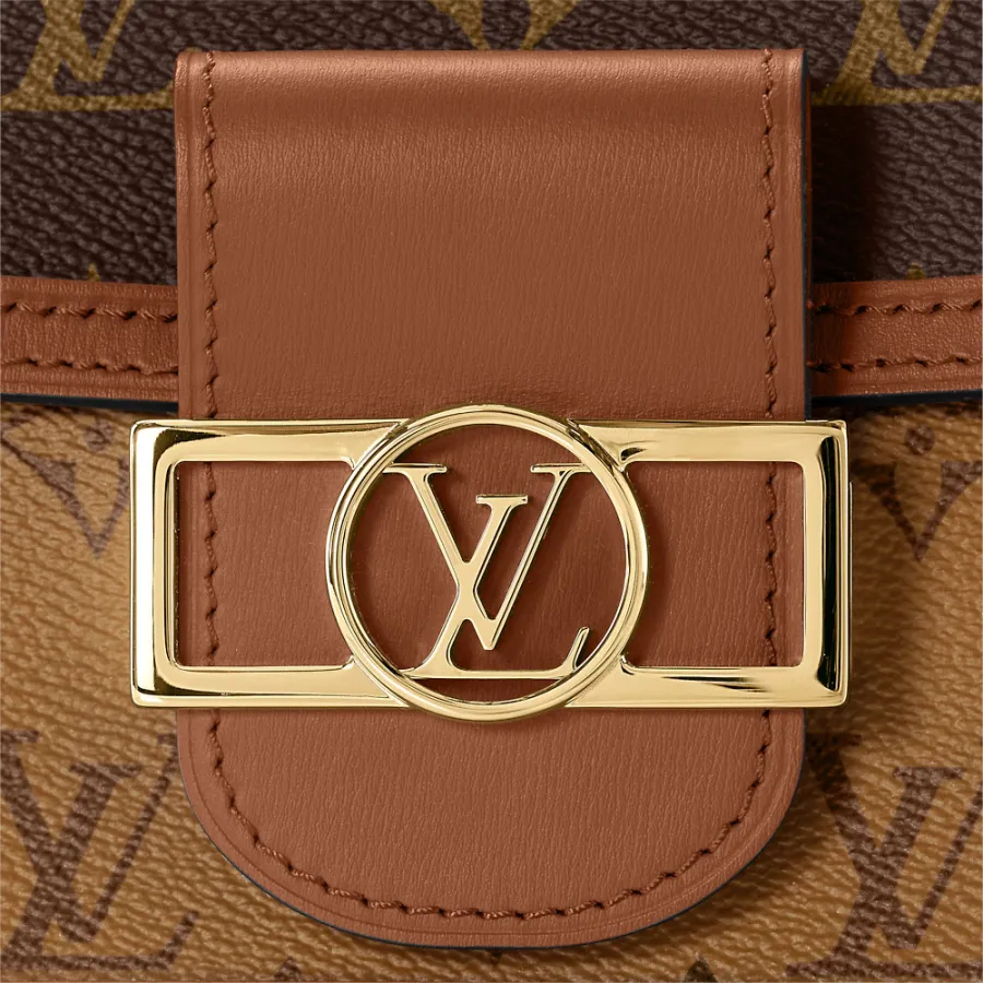 Louis Vuitton Bags Dauphine