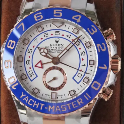 ROLEX-YACHT MASTER-REF.M116681-0002-44mm