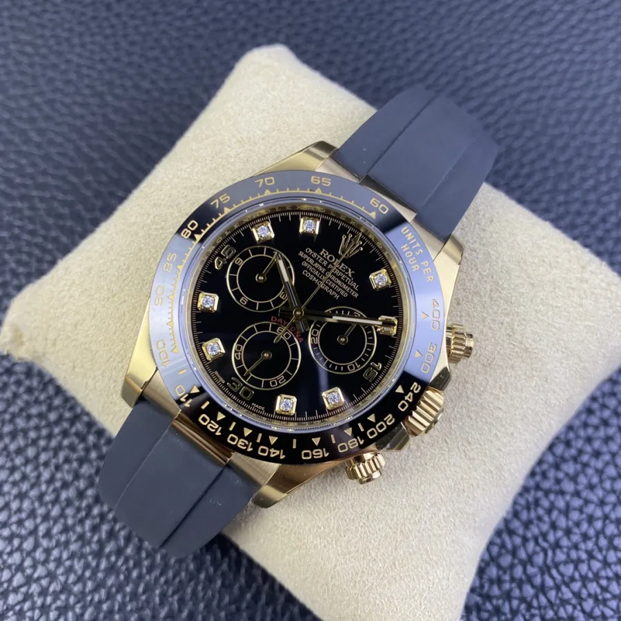 ROLEX-COSMOGRAPH DAYTONA-REF.M116518LN-0046-40MM