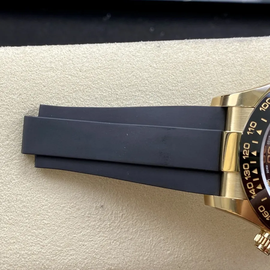 ROLEX-COSMOGRAPH DAYTONA-REF.M116518LN-0078-40MM