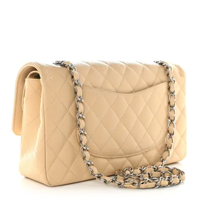 Grade Chanel Double Flap | Luxury Handbag